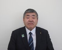 千葉　修一（ちば　しゅういち）の写真