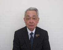渡邉　克己（わたなべ　かつみ）の写真