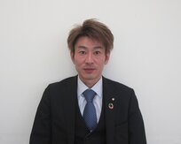 福田　敬一（ふくだ　けいいち）の写真