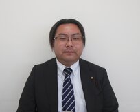 齋藤　徹（さいとう　とおる）の写真