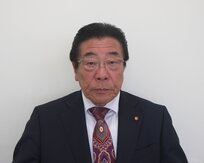 五野井　敏夫（ごのい　としお）の写真