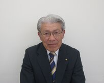 長谷川　博（はせがわ　ひろし）の写真