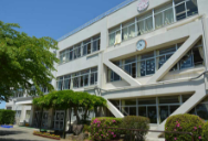 赤井小学校の画像