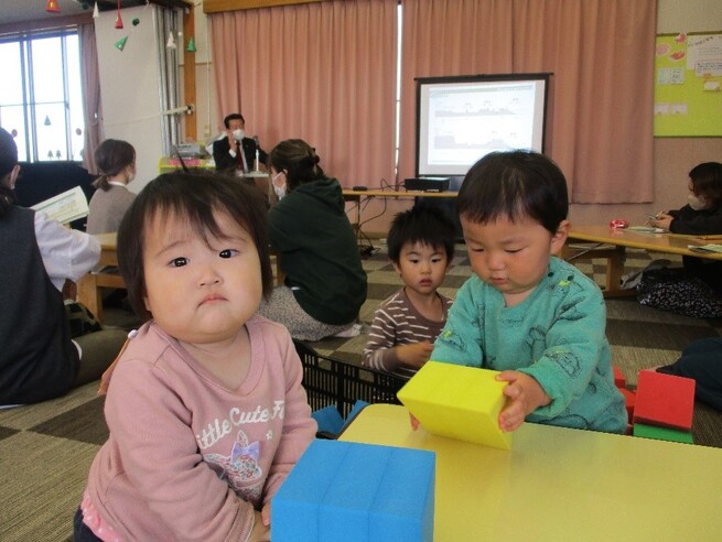 イベントの様子1