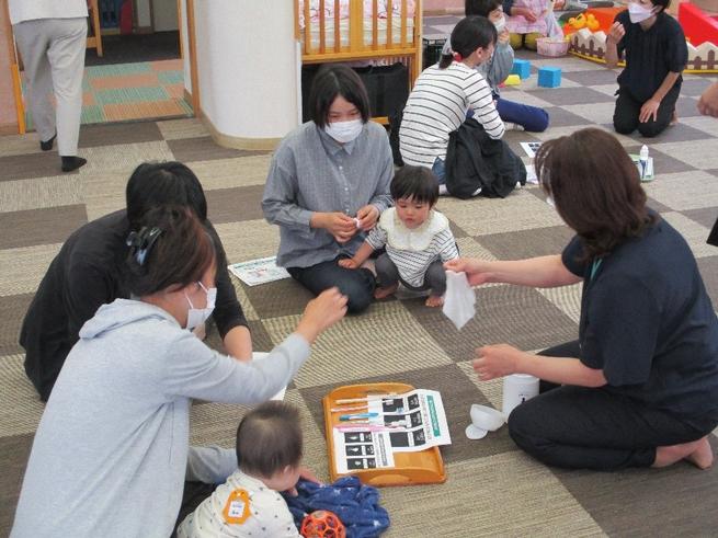 イベントの様子2