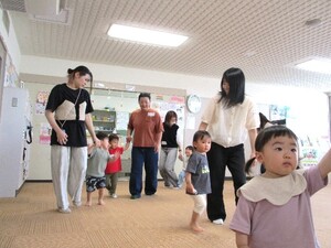 イベントの様子1