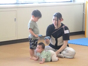 イベントの様子3