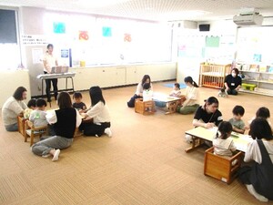 イベントの様子4