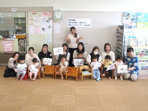 イベントの様子5