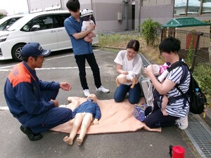 講習会の様子4