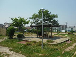 南赤井公園の画像