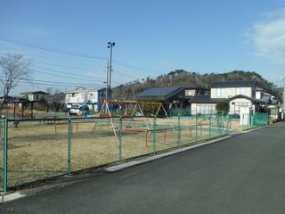 新東名風の子公園の画像