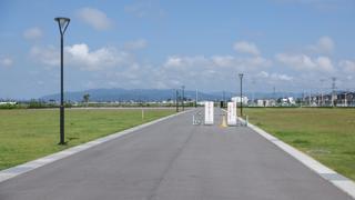 東矢本中央公園の画像