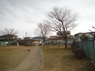 大溜公園の画像