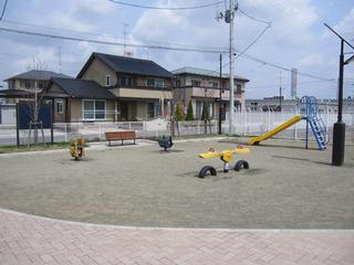 若葉公園の画像