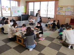 イベントの様子1