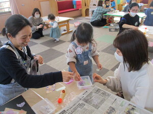 イベントの様子2