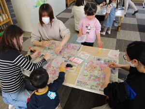 イベントの様子4