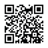 ユーチューブのQRコード