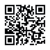 特設サイトのQRコード