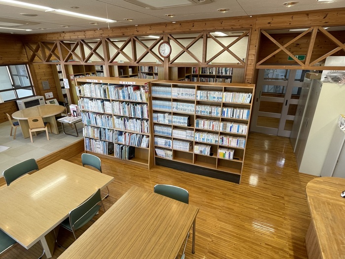 図書室