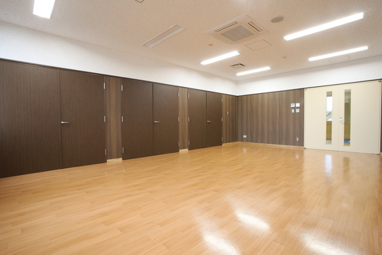 矢本東市民センター会議室３