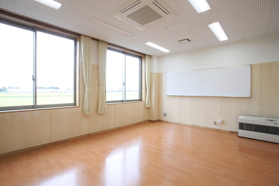 矢本東市民センター小会議室の写真