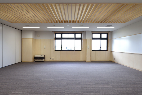 矢本西市民センター会議室1,2の写真