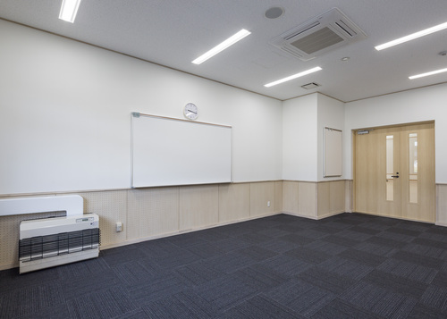 野蒜市民センター会議室１の写真