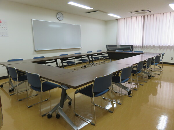 大塩市民センター会議室2