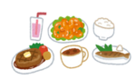 食べ物