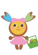 ゴミになるものを断ろう