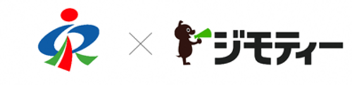 東松島市、ジモティー、ロゴ