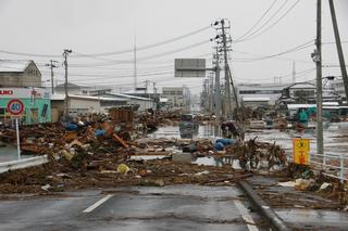 平成23年3月12日撮影　浜市の画像