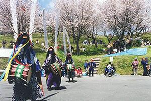 滝山公園の画像