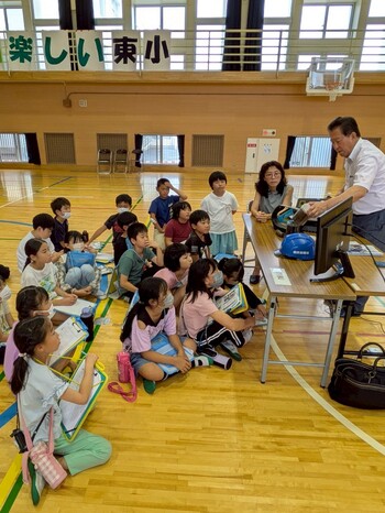 R7矢本東小出前授業1