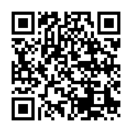 東松島市楽天ふるさと納税のQR