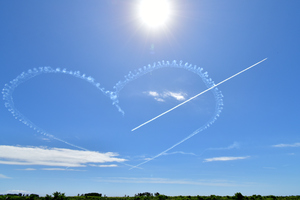 ブルーインパルス