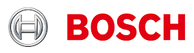 ボッシュ株式会社ロゴ