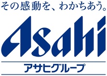 アサヒグループホールディングス株式会社のロゴ
