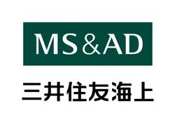 三井住友海上火災保険株式会社のロゴ