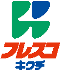 フレスコ株式会社のロゴ