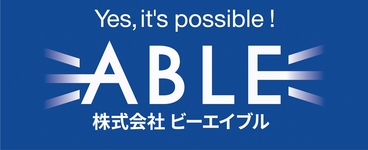 ビーエイブル
