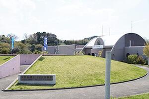 奥松島縄文村歴史資料館の画像