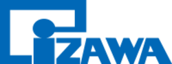株式会社伊澤製作所のロゴ